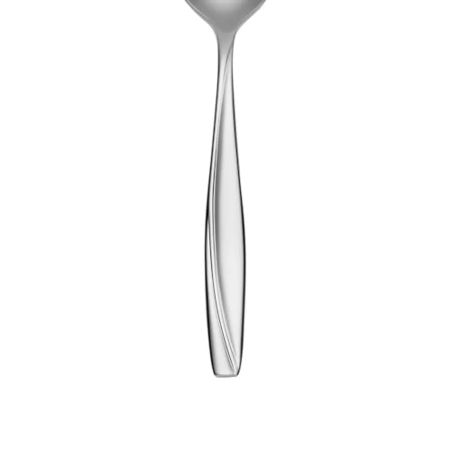 Camlynn Everyday Flatware Dinner Spoons 18/0 Stainless Steel view 3