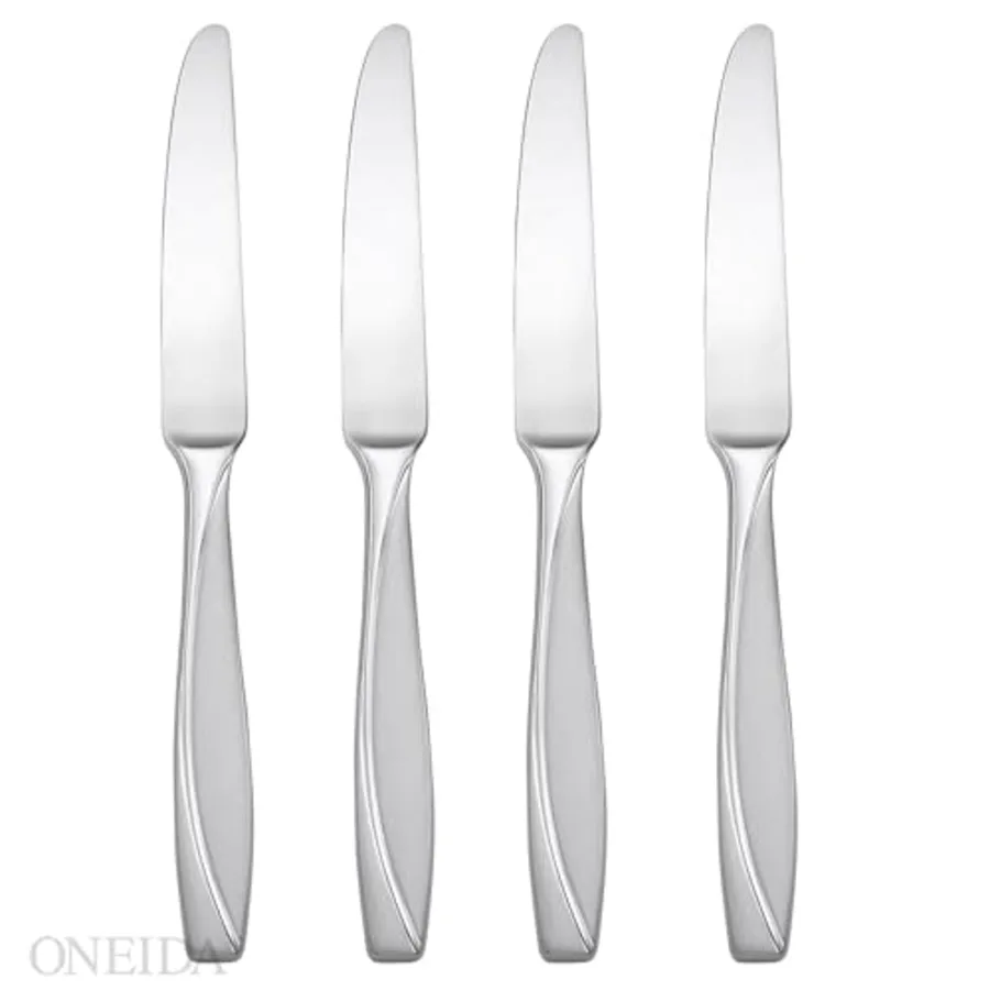 Camlynn Set of 4 Dinner Knives