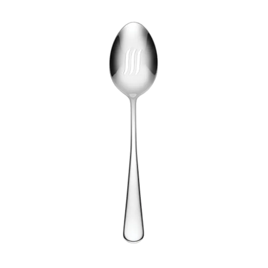 Chapman Slotted Serving Spoon
