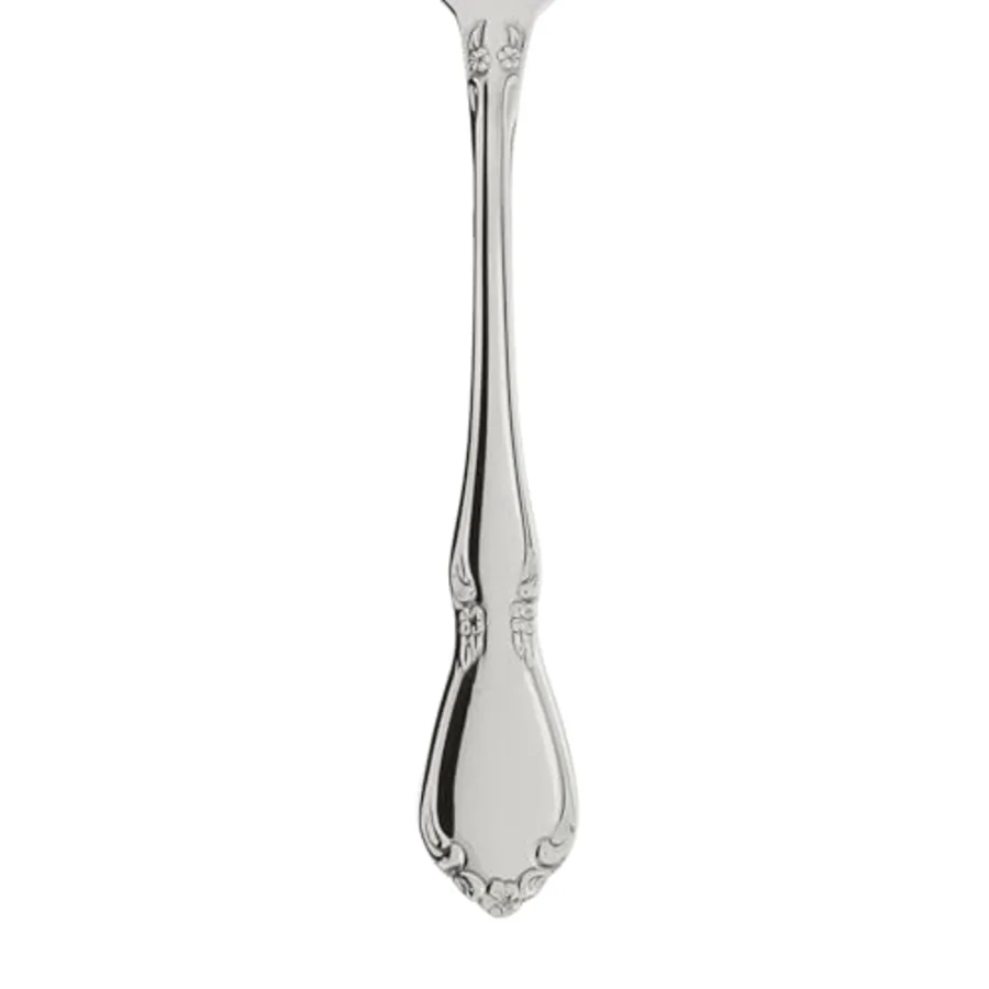 Chateau Fine Flatware 4-Piece Salad Forks Set view 2