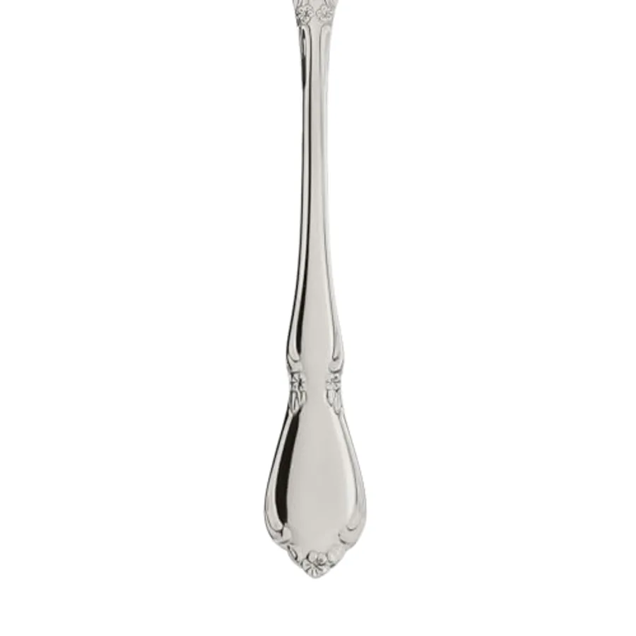 Chateau Fine Flatware Dinner Forks Set view 2
