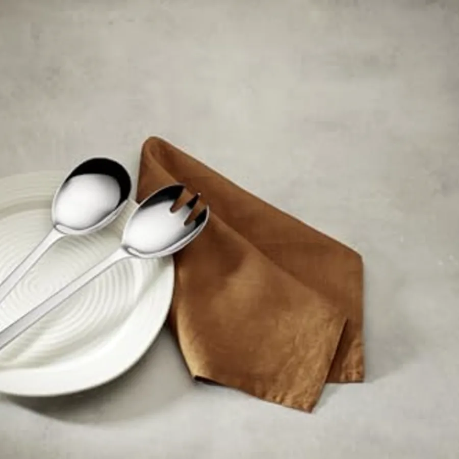 Chefs Table Salad Servers view 4