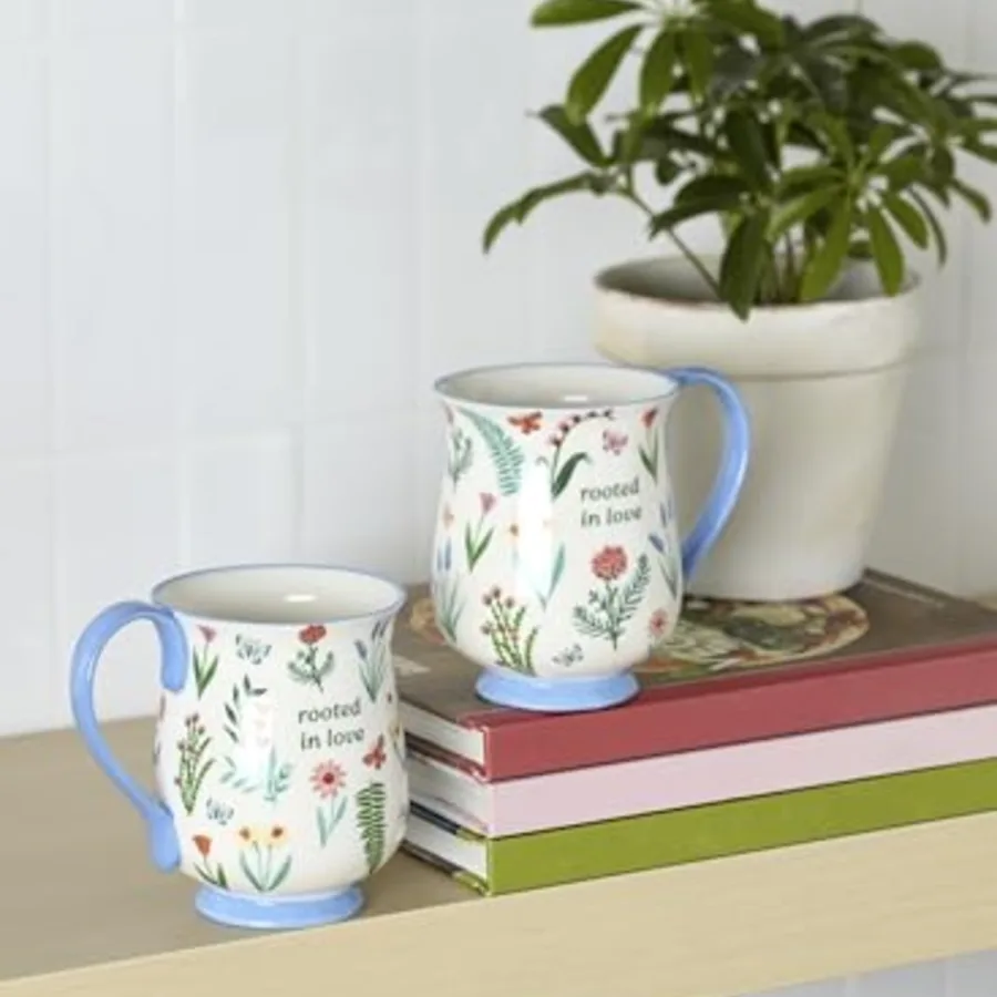 Coffee Mug Set view 2