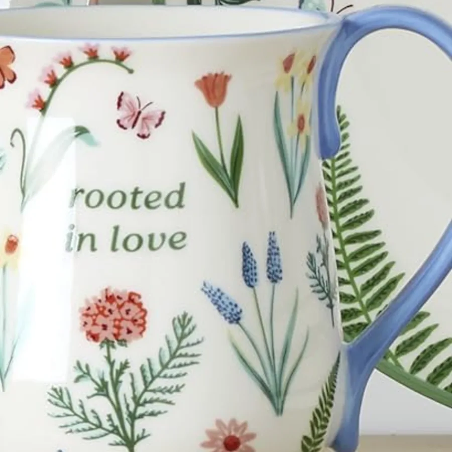 Coffee Mug Set view 3