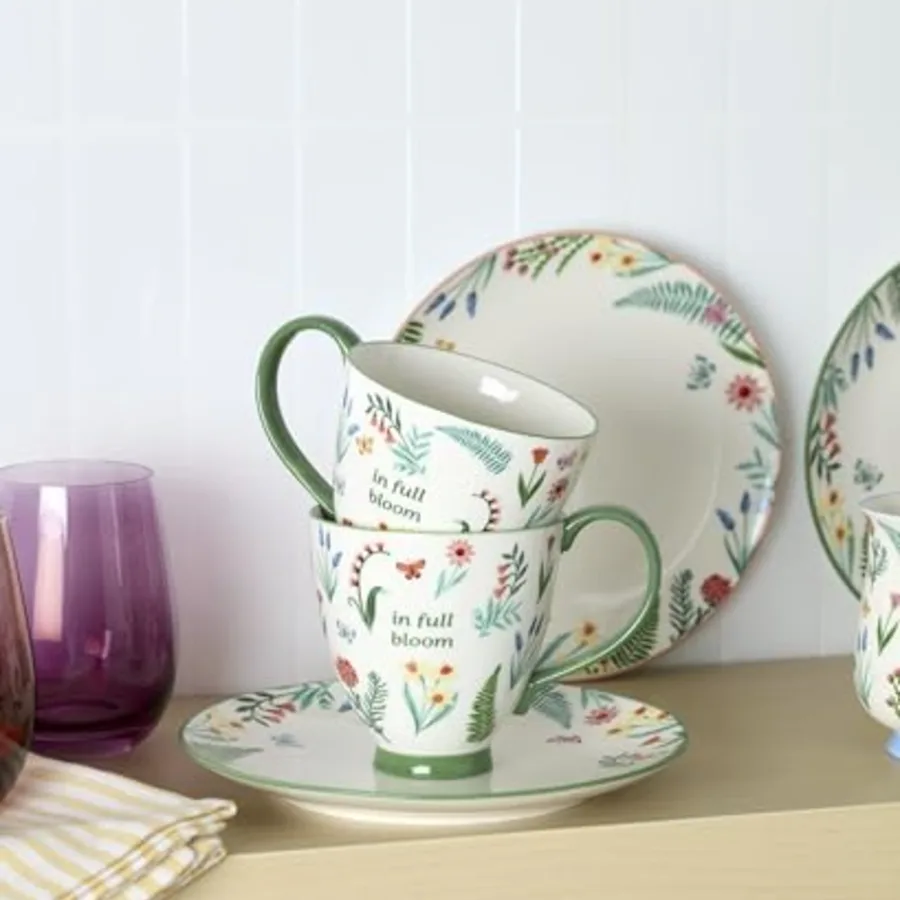 Coffee Mug Set view 2