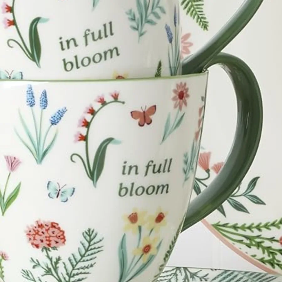 Coffee Mug Set view 3