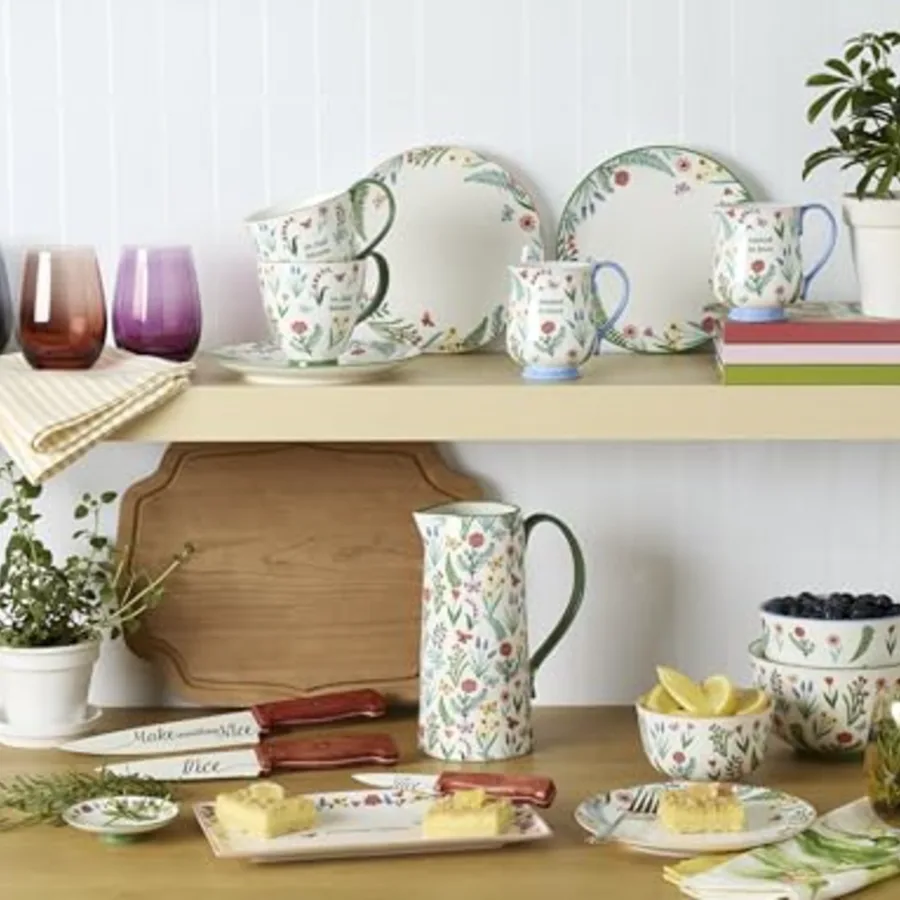 Coffee Mug Set view 4