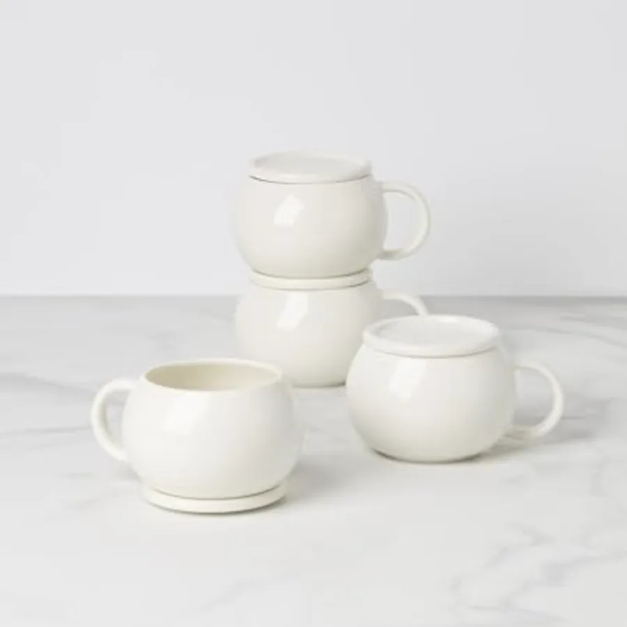 Coffee Mug Set view 4