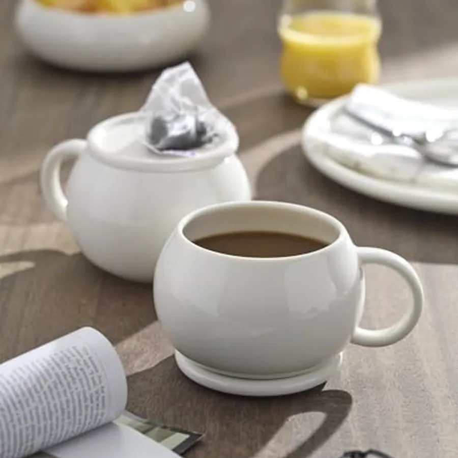 Coffee Mug Set view 5