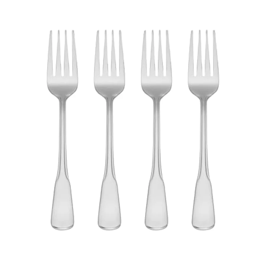 Colonial Boston Everyday Flatware 4-Piece