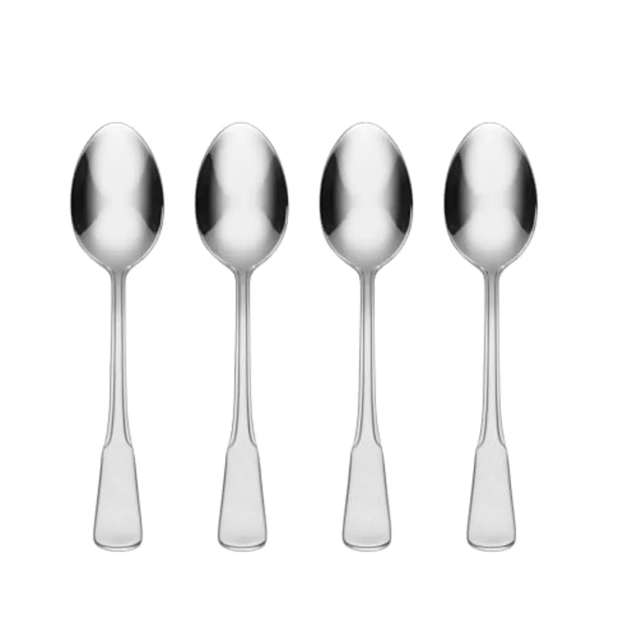 Colonial Boston Teaspoons