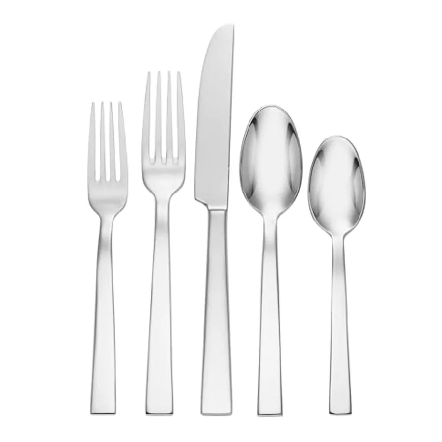 Community Aero 20 Pc. Flatware Set