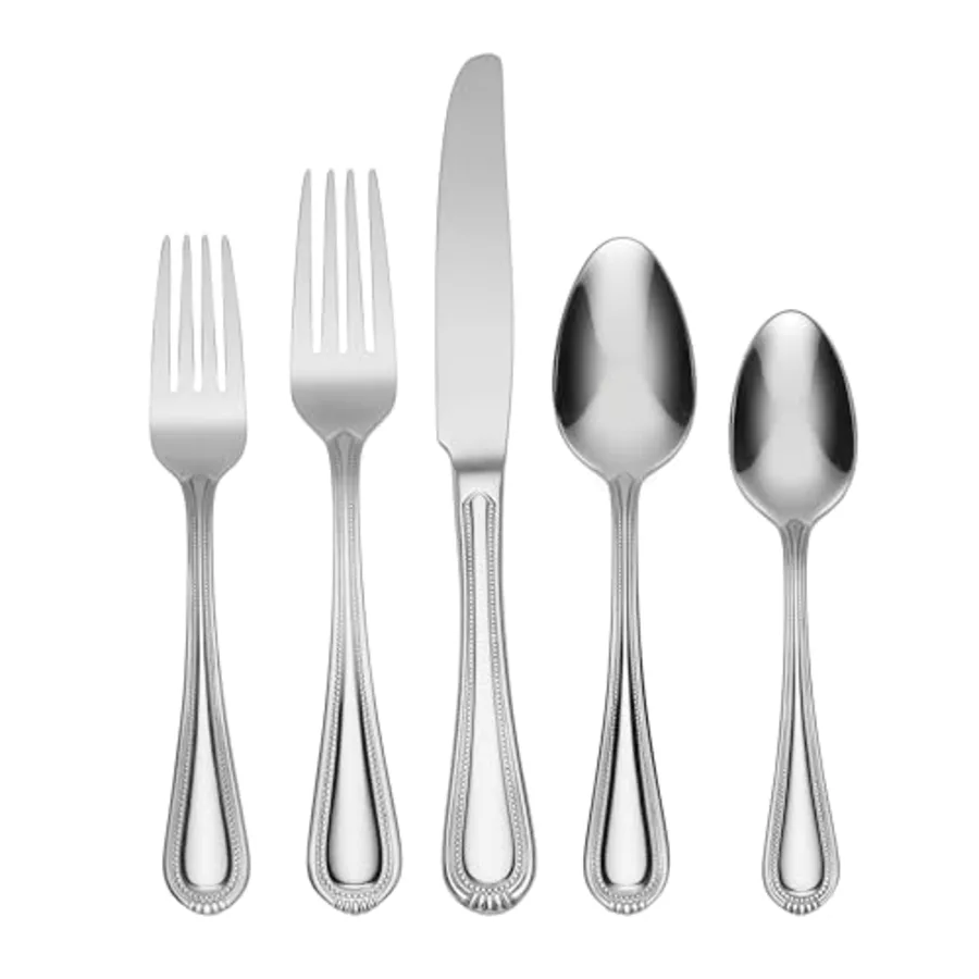 Countess 20-Piece Flatware Set