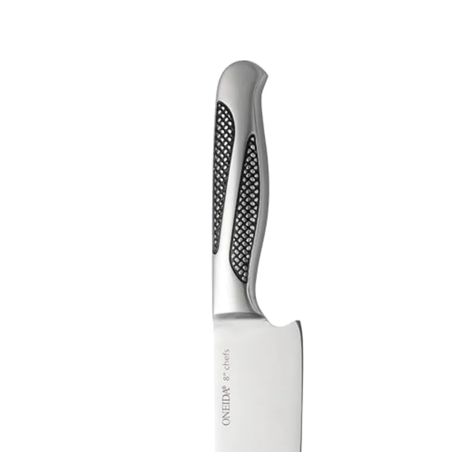 Crosshatch Cutlery Set view 3