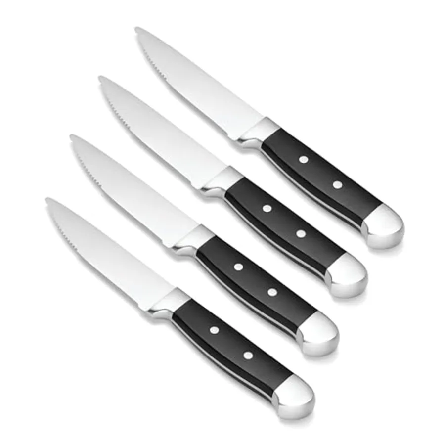 Crosshatch Cutlery Set view 2