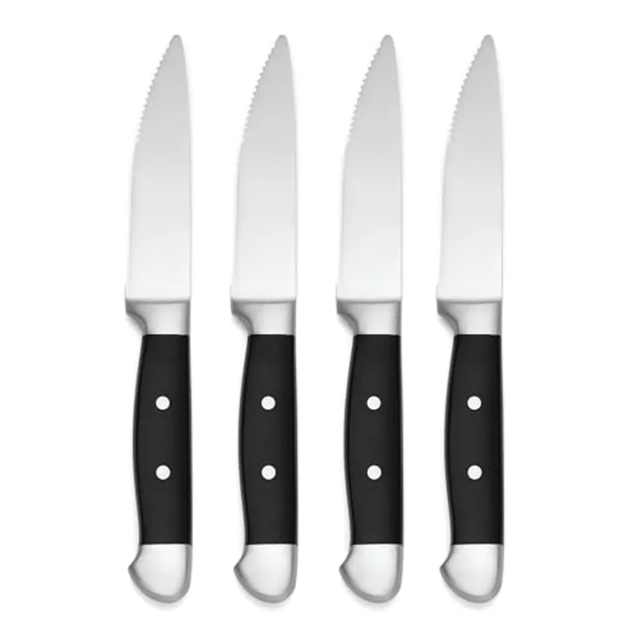 Crosshatch Cutlery Set