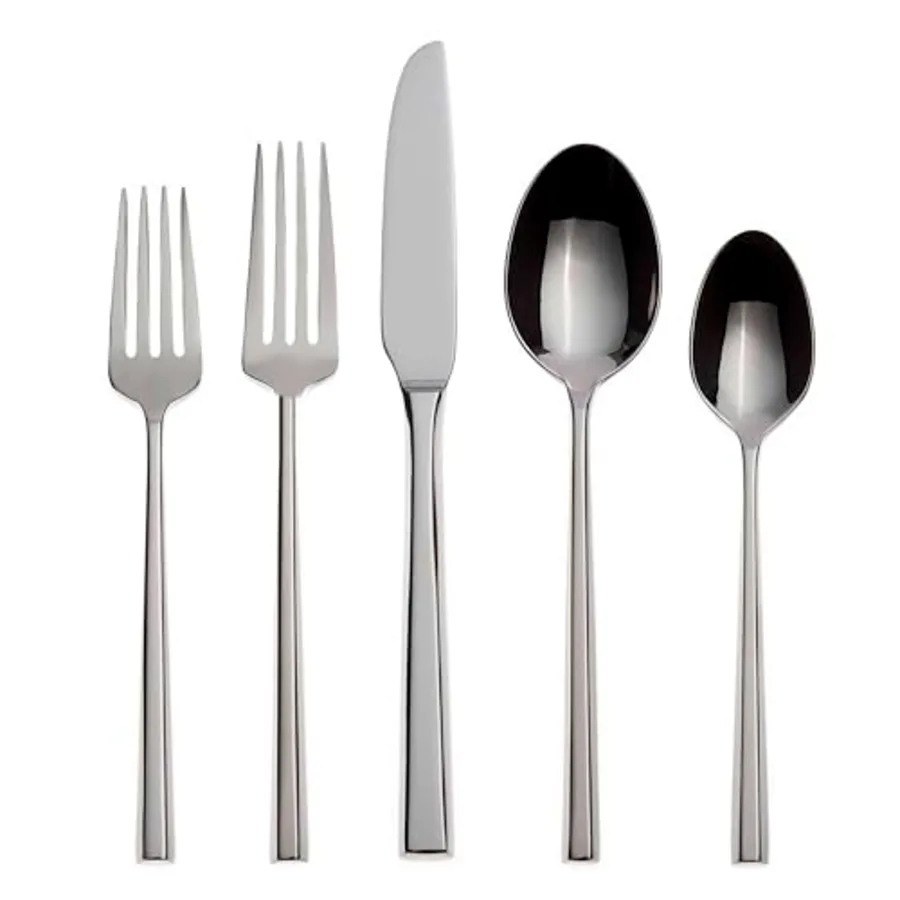 Diameter 20 Piece Fine Flatware Set