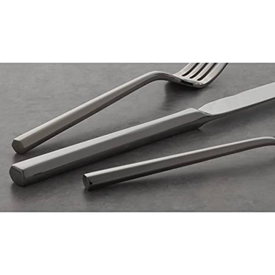 Diameter 5-Piece Place Setting view 2