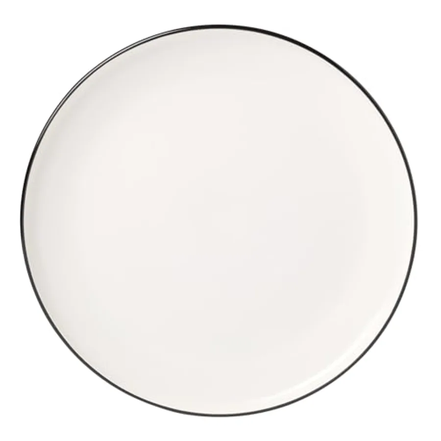 Dinnerware Set 24 Seven Colors Pumice 12-Piece Set view 2