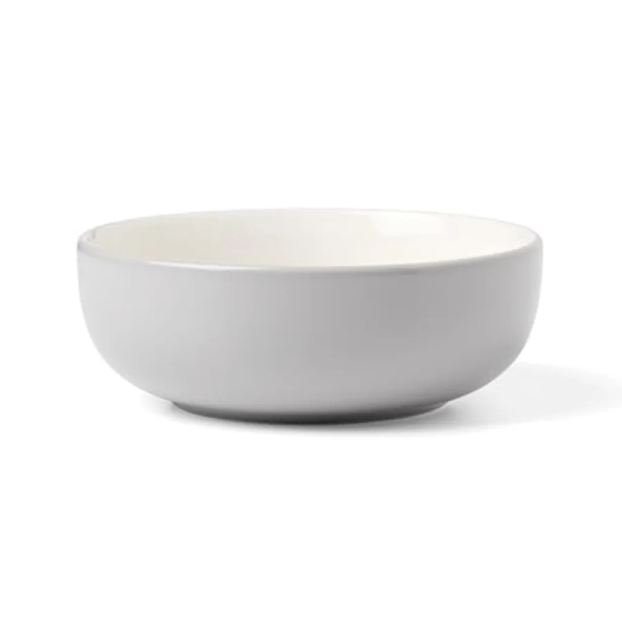 Dinnerware Set 24 Seven Colors Pumice 12-Piece Set view 4