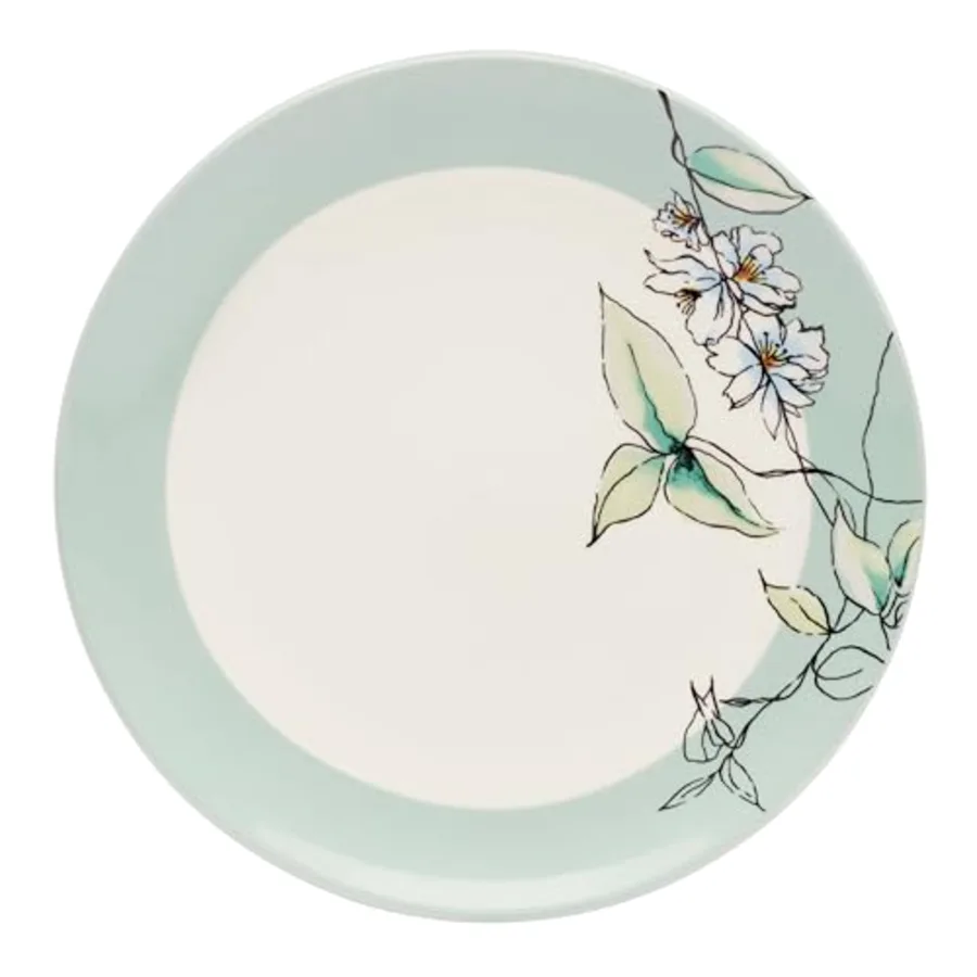 Dinnerware Set Botanica 12-Piece Dinnerware Set view 2