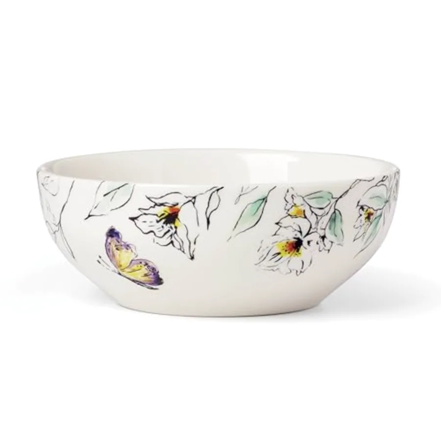 Dinnerware Set Botanica 12-Piece Dinnerware Set view 4