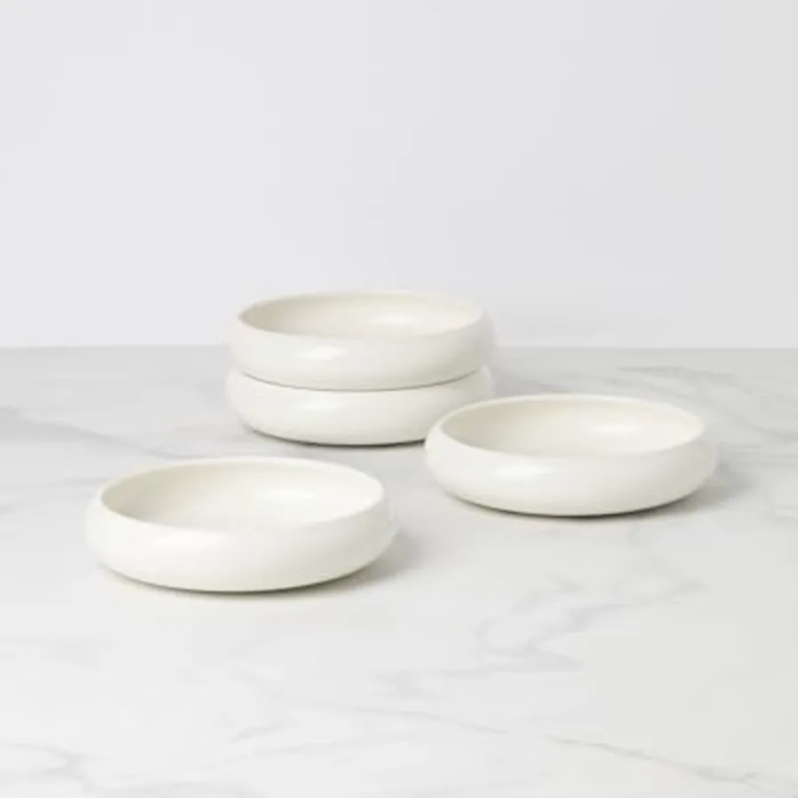 Dinnerware Set Quirk Pasta Bowls view 3