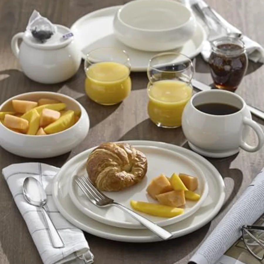 Dinnerware Set Quirk Pasta Bowls view 5