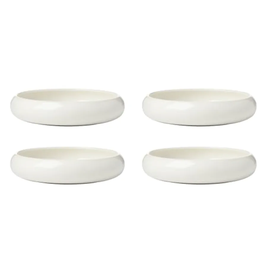 Dinnerware Set Quirk Pasta Bowls