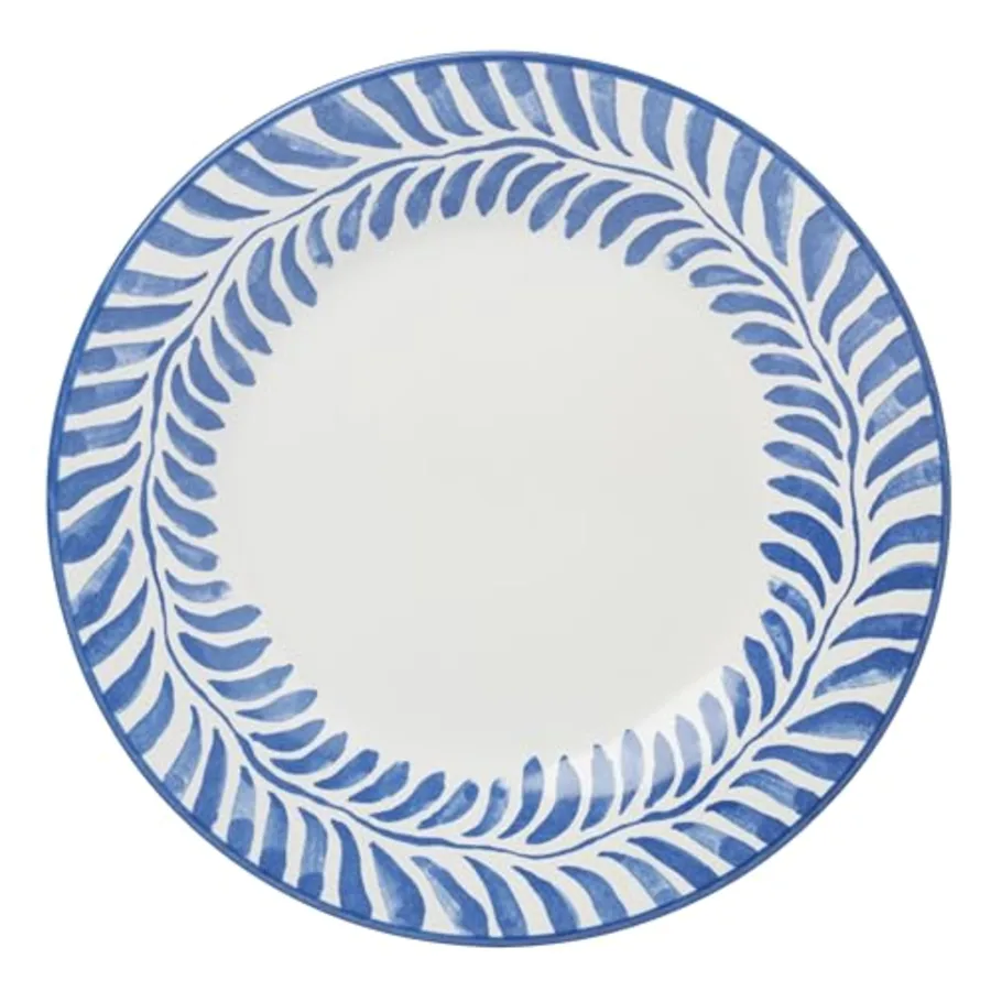 Dinnerware Set Solear Blue 12-Piece Set view 3