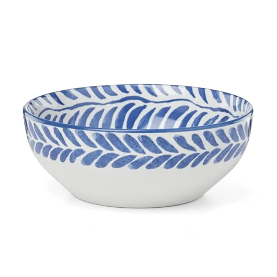 Dinnerware Set Solear Blue 12-Piece Set view 5
