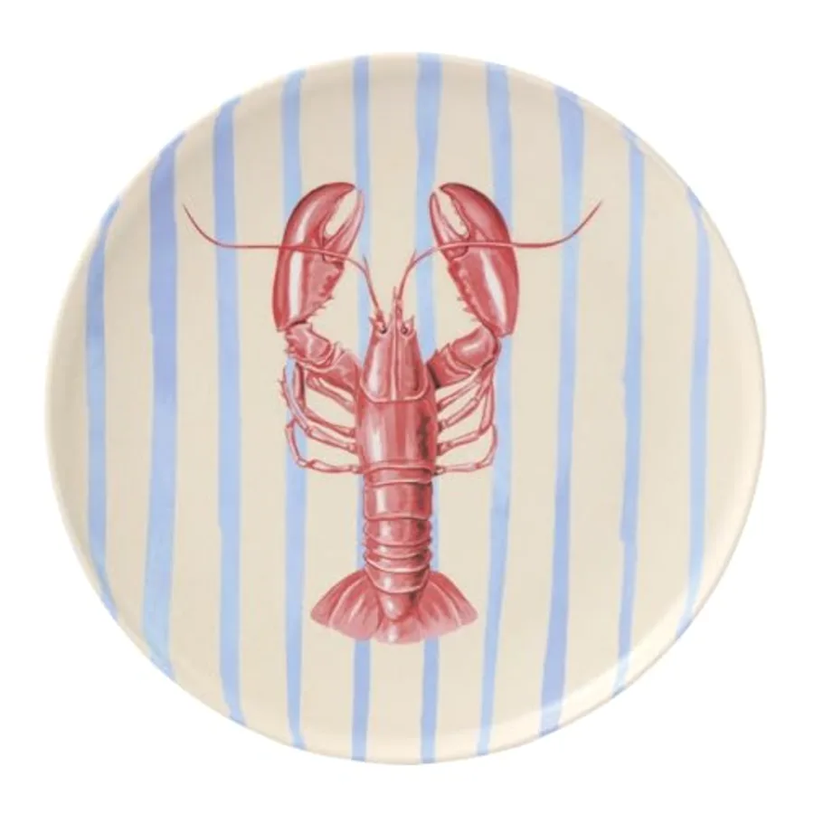 Dinnerware Sets 24 Seven Melamine Wharfside 18-Piece view 4