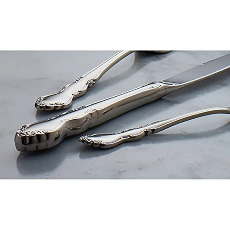 Dover 6-Piece Serving Set view 2