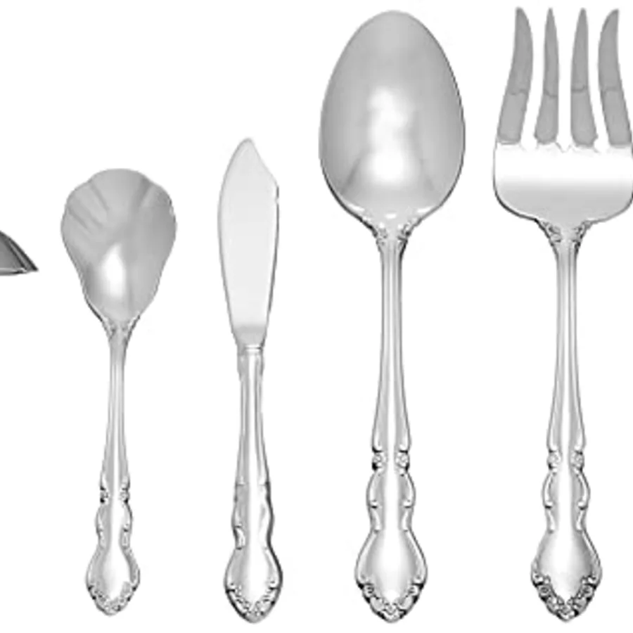 Why good flatware goes dull, and how to stop it