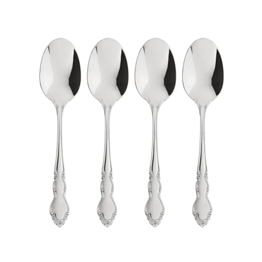 18/10, 18/8, 18/0: what the numbers on your flatware actually mean