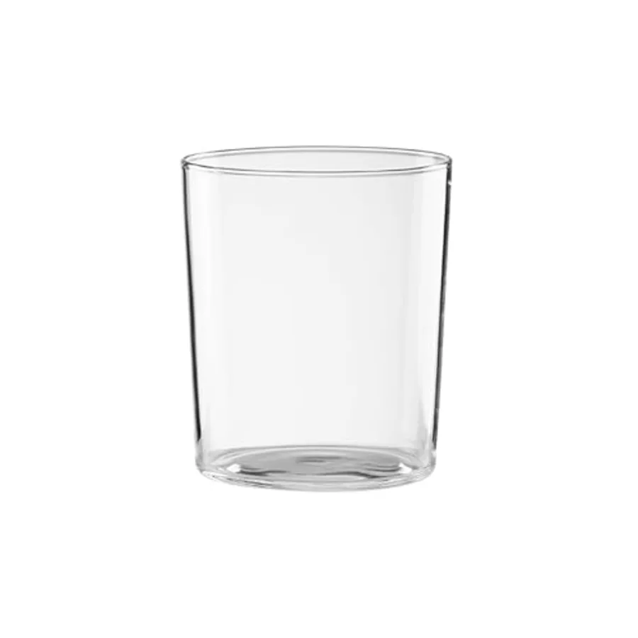 Drinkware Stackables Tall Clear Drinkware view 2