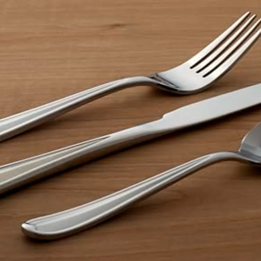 Dylan 20 Piece Everyday Flatware view 5