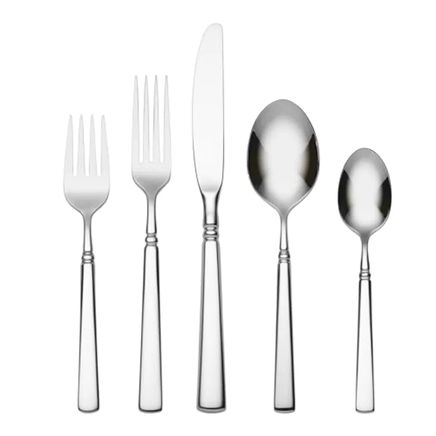 Easton 5-Piece Fine Flatware Place Setting