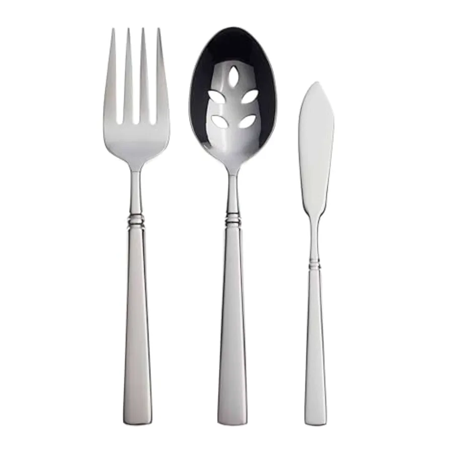 Easton 6-Piece Serving Set view 2