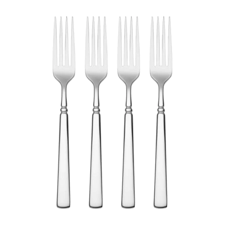 Easton Fine Flatware Dinner Forks