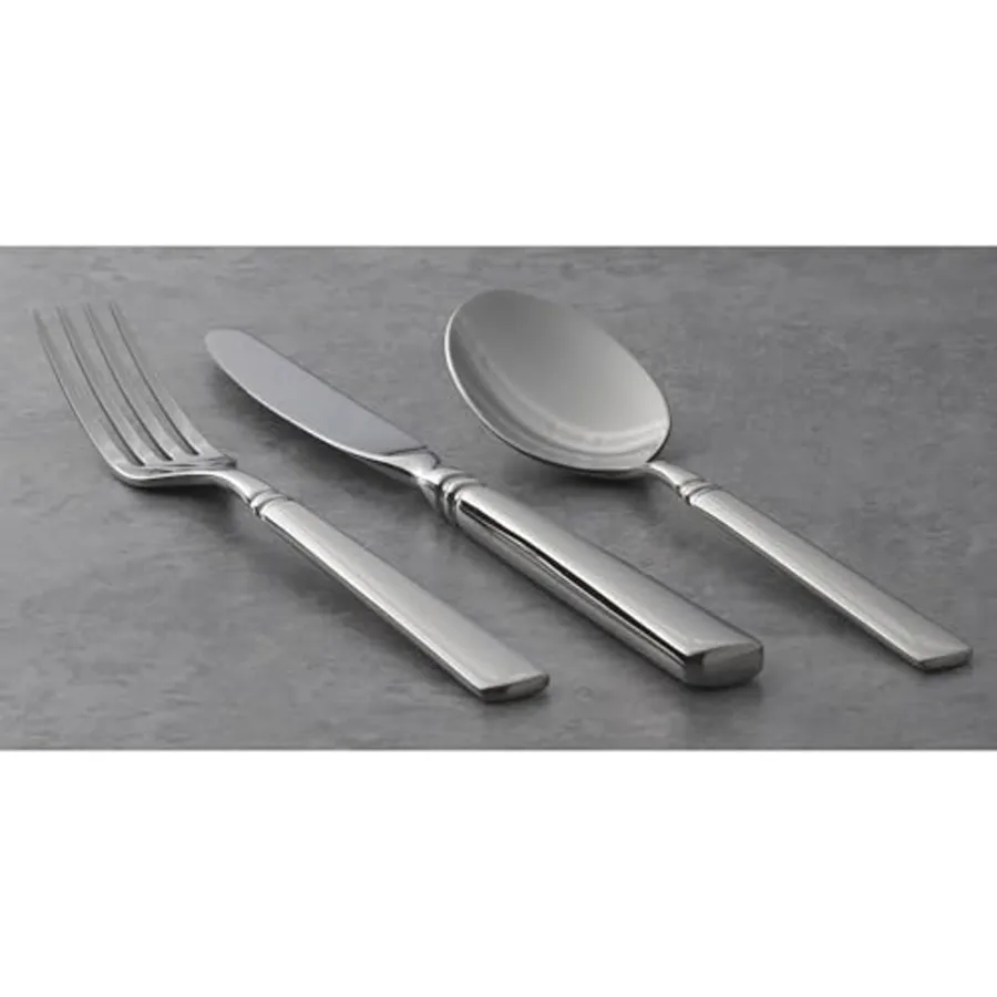 Easton Fine Flatware Dinner Spoons view 5