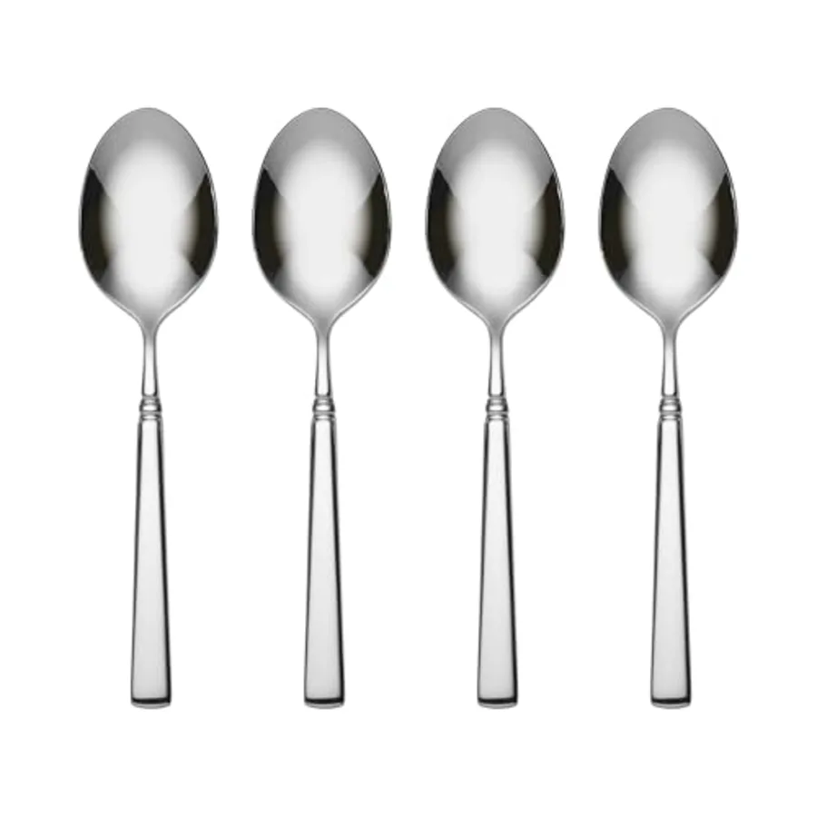Easton Fine Flatware Dinner Spoons