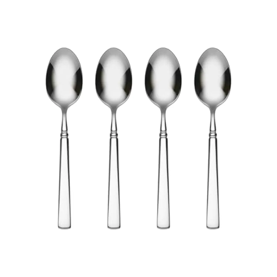 Easton Fine Flatware Teaspoons Set