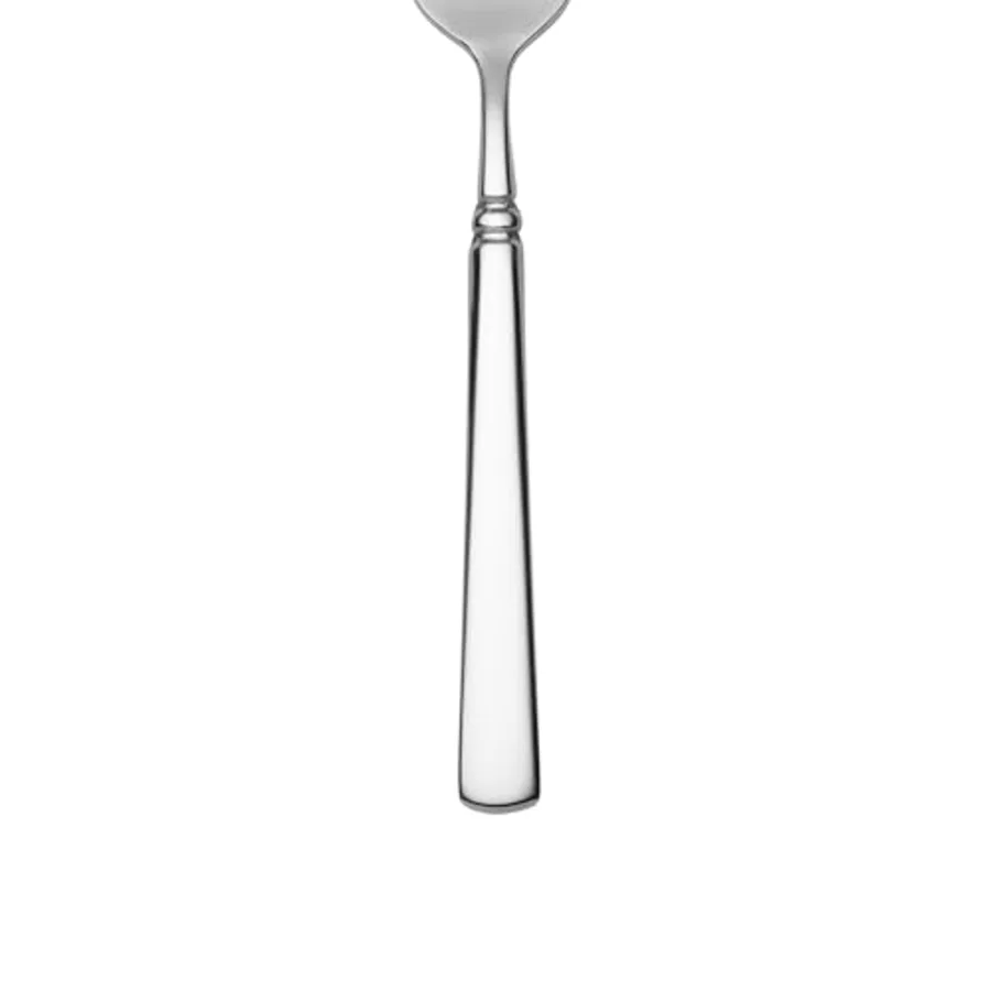 Easton Fine Salad Forks 4-Piece Flatware Set view 3