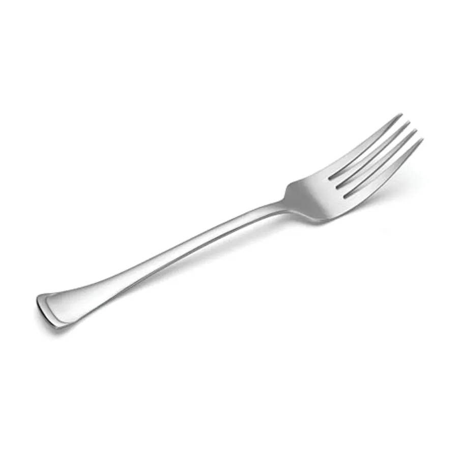 Emma Everyday Flatware Dinner Fork view 2