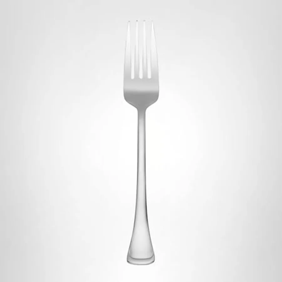 Emma Everyday Flatware Dinner Fork view 5