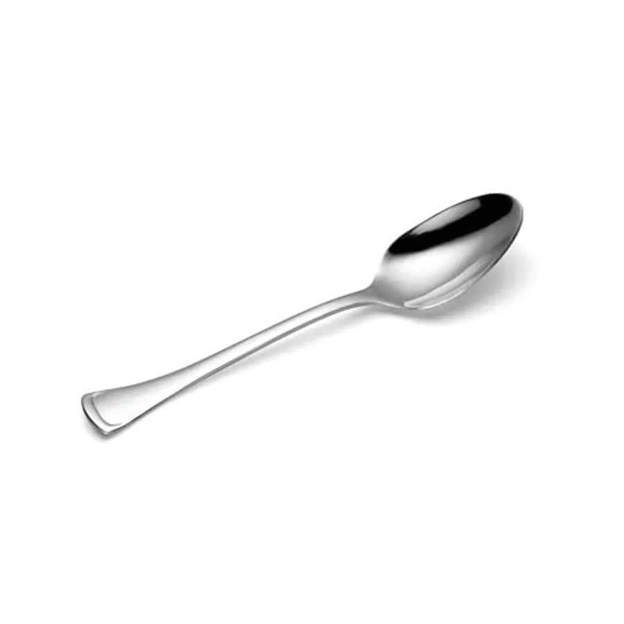 Emma Everyday Flatware Teaspoon view 2