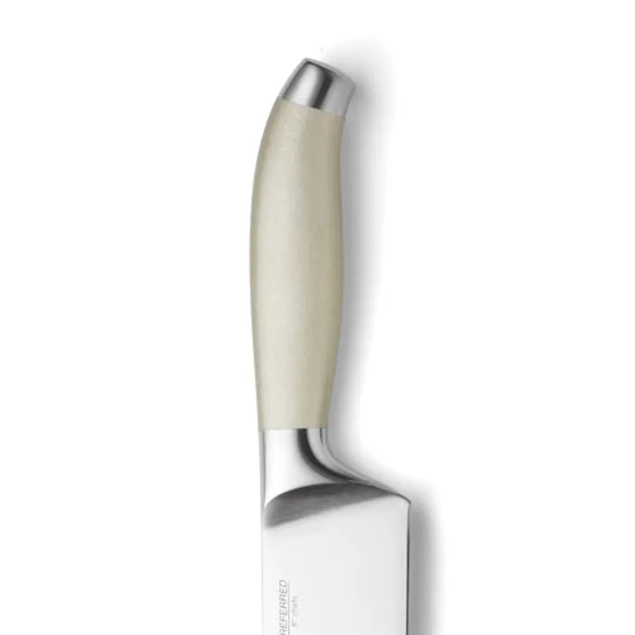 Essential Preferred Stainless Steel Kitchen Cutlery Set view 3