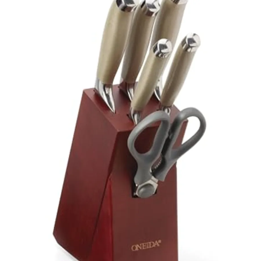 Essential Preferred Stainless Steel Kitchen Cutlery Set