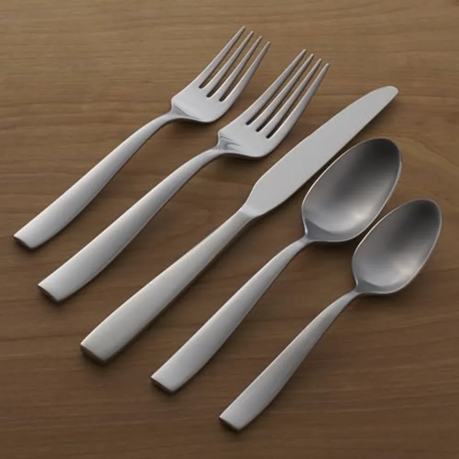 Everdine Everyday Flatware view 5